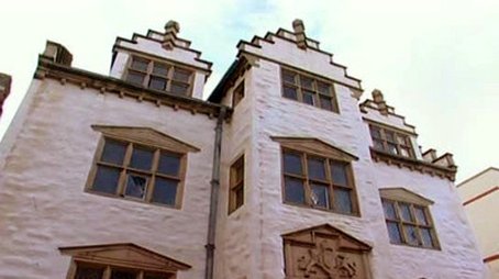 Plas Mawr (None) - Episode 7 poster and promotional image