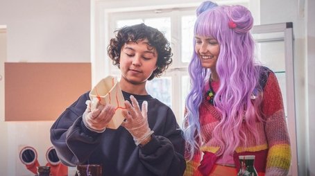Episode 1076 (2024) - Episode 24 poster and promotional image