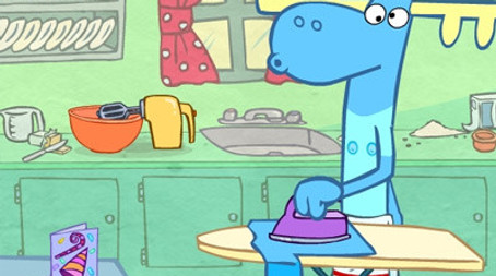 You're Bakin' Me Crazy (2000) - Episode 18 poster and promotional image