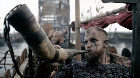 The Saga of Floki
