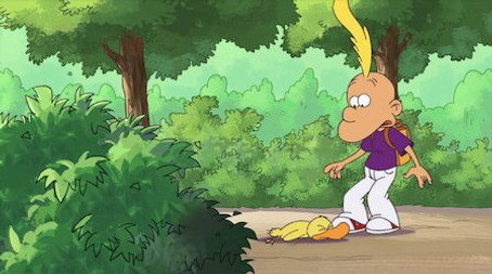 Titeuf Temporada 3