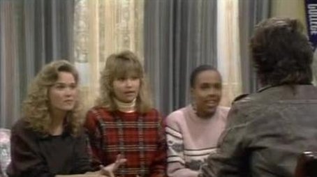 The Way We Were (1987) - Episode 8 poster and promotional image