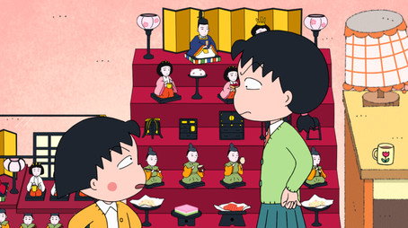 ちびまる子ちゃん Сезон 2
