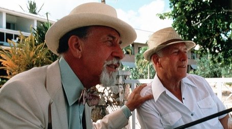 The Man From the South (1979) - Episode 1 poster and promotional image
