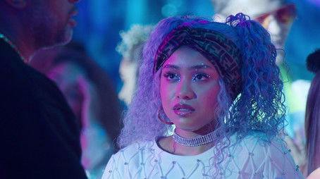 because of slavery too (2020) - Episode 2 poster and promotional image