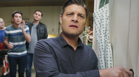 The Real Rules (2016) - Episode 12 poster and promotional image