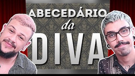 Diva Depressão Сезон 3