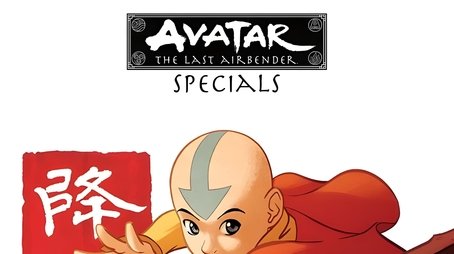 Specials (2002) - Season 0 poster and promotional image