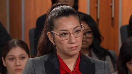 Tribunal Justice Сезон 2