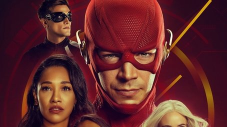 Season 6 (2019) - Season 6 poster and promotional image