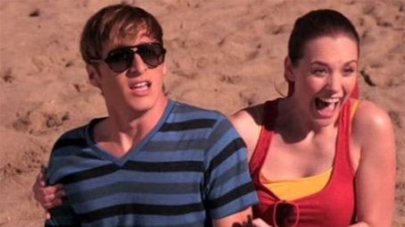 Big Time Beach Party (2011) - Episode 11 poster and promotional image