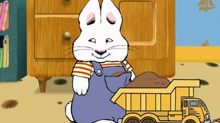 Max Cleans Up (2002) - Episode 18 poster and promotional image