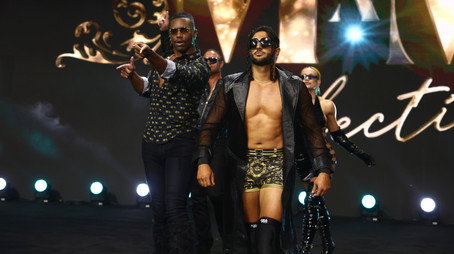 ROH on HonorClub 시즌 3