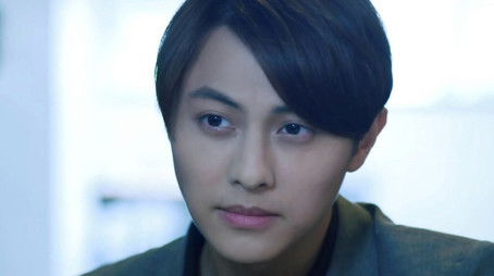 Episode 25 (2020) - Episode 25 poster and promotional image