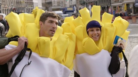 You're the Best French Fry Ever (2018) - Episode 2 poster and promotional image