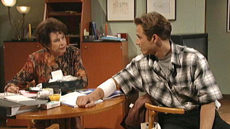 Episode 12 (1995) - Episode 12 poster and promotional image