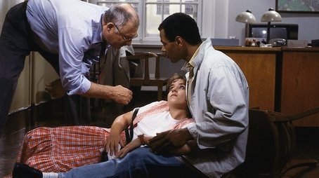 Episode 10 (1987) - Episode 10 poster and promotional image