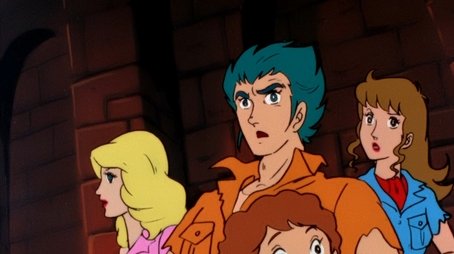 The Wikia coming from the jungle (1979) - Episode 33 poster and promotional image