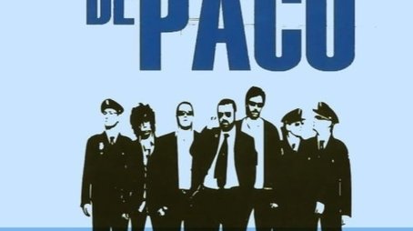 Season 3 (2007) - Season 3 poster and promotional image
