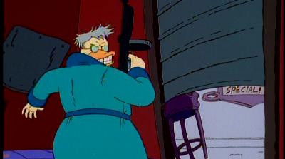 Aged Heat (1996) - Episode 14 poster and promotional image