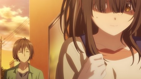 Hige wo Soru. Soshite Joshikousei wo Hirou.16