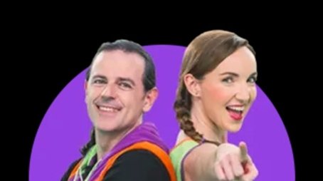 Season 1 (2024) - Season 1 poster and promotional image
