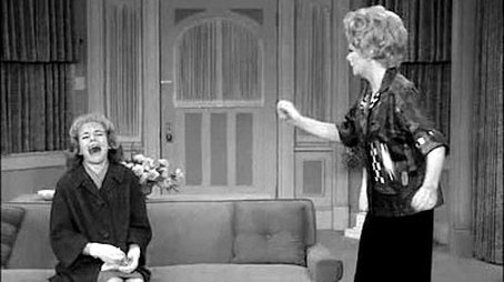 Lucy's Sister Pays a Visit (1963) - Episode 15 poster and promotional image