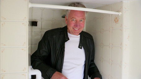 Tommy's Too Tall (2024) - Episode 52 poster and promotional image