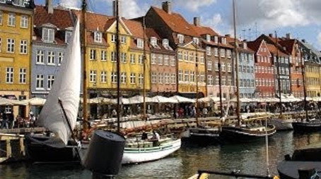 Rick Steves' Europe Сезон 5