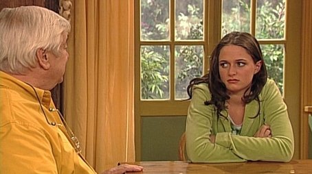 Harry's toekomst (2003) - Episode 18 poster and promotional image