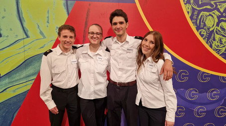 De Campus Cup Сезон 7