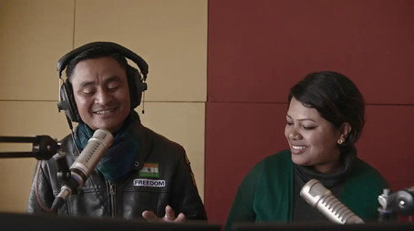 लव स्टोरियाँ Сезон 1