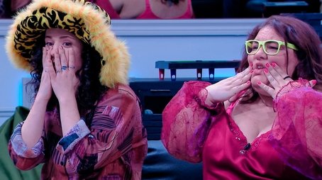 Farts and Confessions (2023) - Episode 2 poster and promotional image