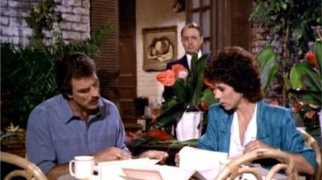 Death of the Flowers (1986) - Episode 12 poster and promotional image