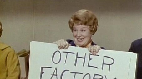 Campaign Manager (1964) - Episode 30 poster and promotional image