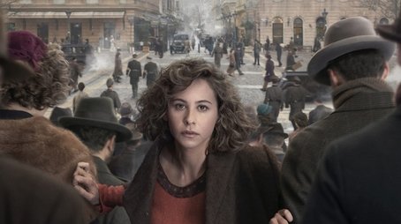 Season 1 (2020) - Season 1 poster and promotional image