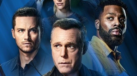 Season 9 (2021) - Season 9 poster and promotional image