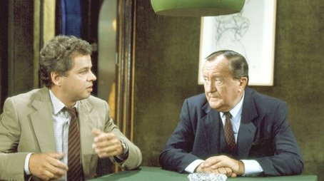 Episode 2 (1982) - Episode 2 poster and promotional image