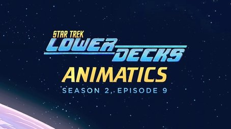 Animatics - Season 2, Episode 9 (2022) - Episode 39 poster and promotional image