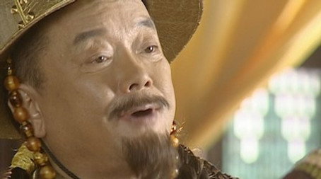 倚天屠龙记 Sezóna 1