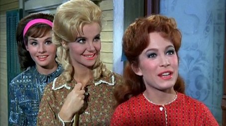 The Baffling Raffle (1965) - Episode 2 poster and promotional image