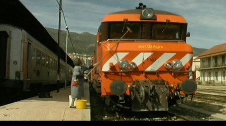 Rail Away Сезон 4