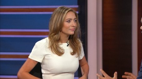 Whitney Wolfe (2015) - Episode 2 poster and promotional image
