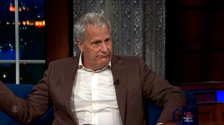 Jeff Daniels, Nate Burleson (2021) - Episode 4 poster and promotional image