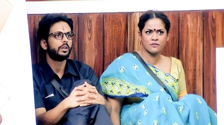 Mumaith's Never-ending Problems (2017) - Episode 17 poster and promotional image