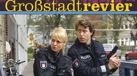 Season 21 (2007) - Season 21 poster and promotional image