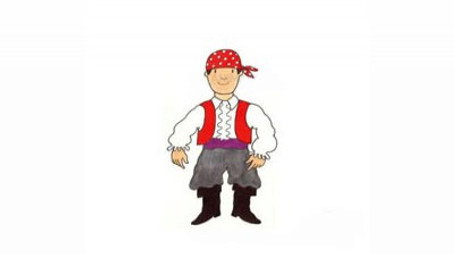 Mr. Benn Сезон 1