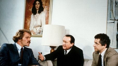 Episode 6 (1982) - Episode 6 poster and promotional image