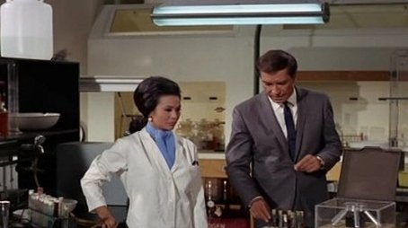 Elena (1966) - Episode 13 poster and promotional image