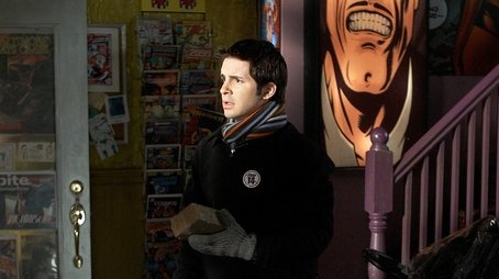 Anything in Common (2005) - Episode 9 poster and promotional image